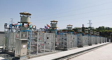 光伏电站用箱变一般用欧式箱变还是美式箱变?