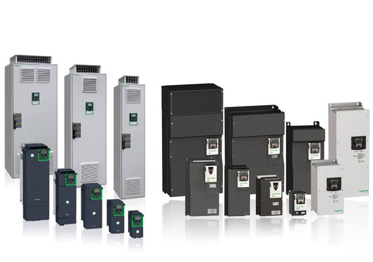 不同品牌变频器维修差异：西门子、三菱、ABB实战对比