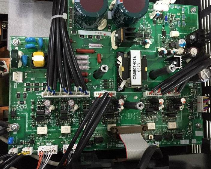 变频器风扇多久换一次？从声音、转速判断，避免突发故障