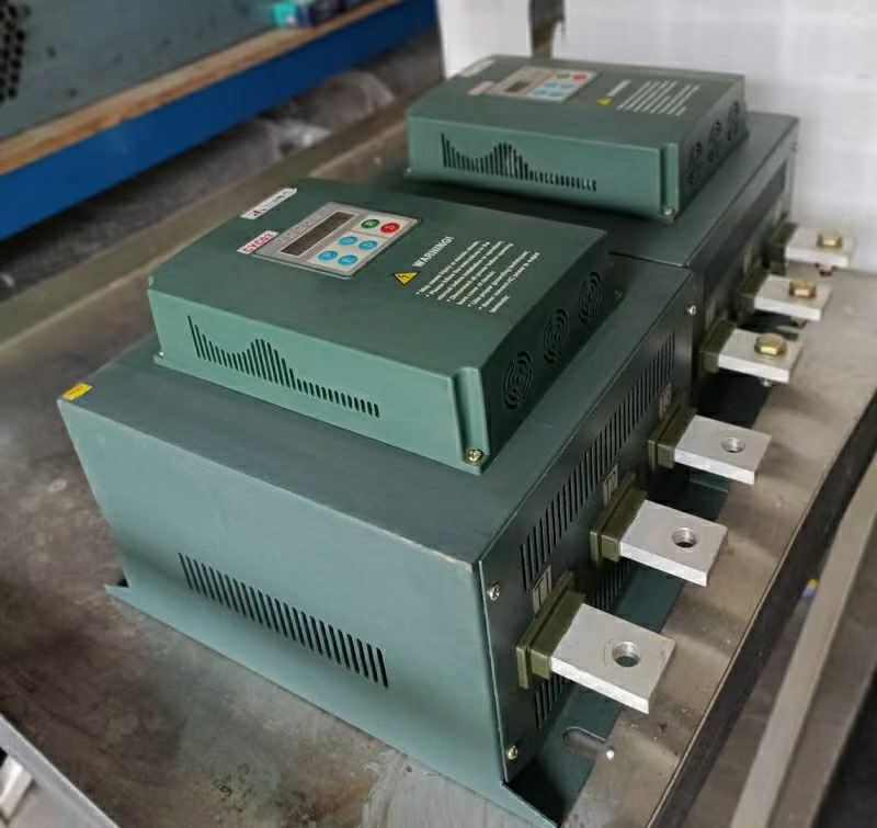 和平软启动维修